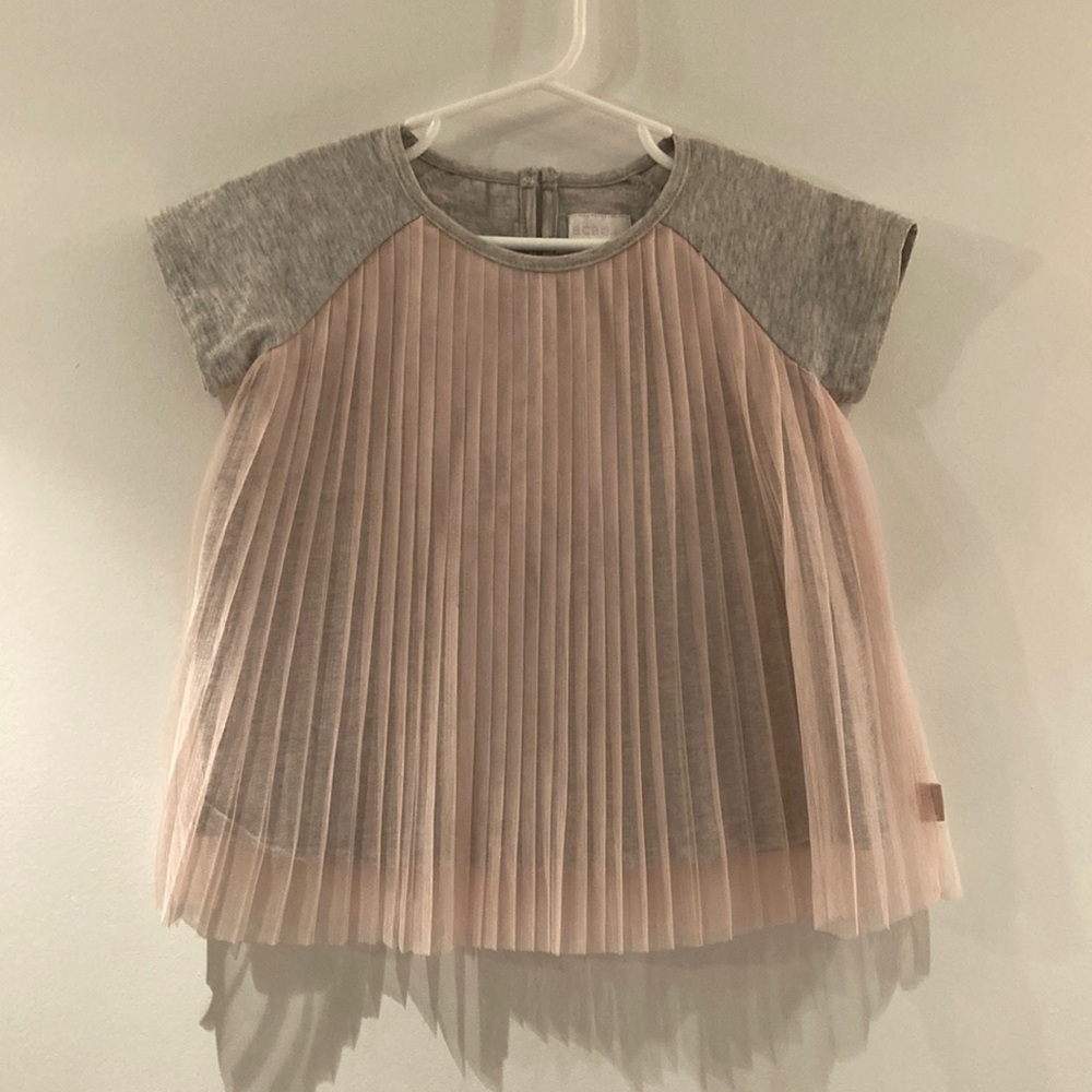 BCBGirls 2T top